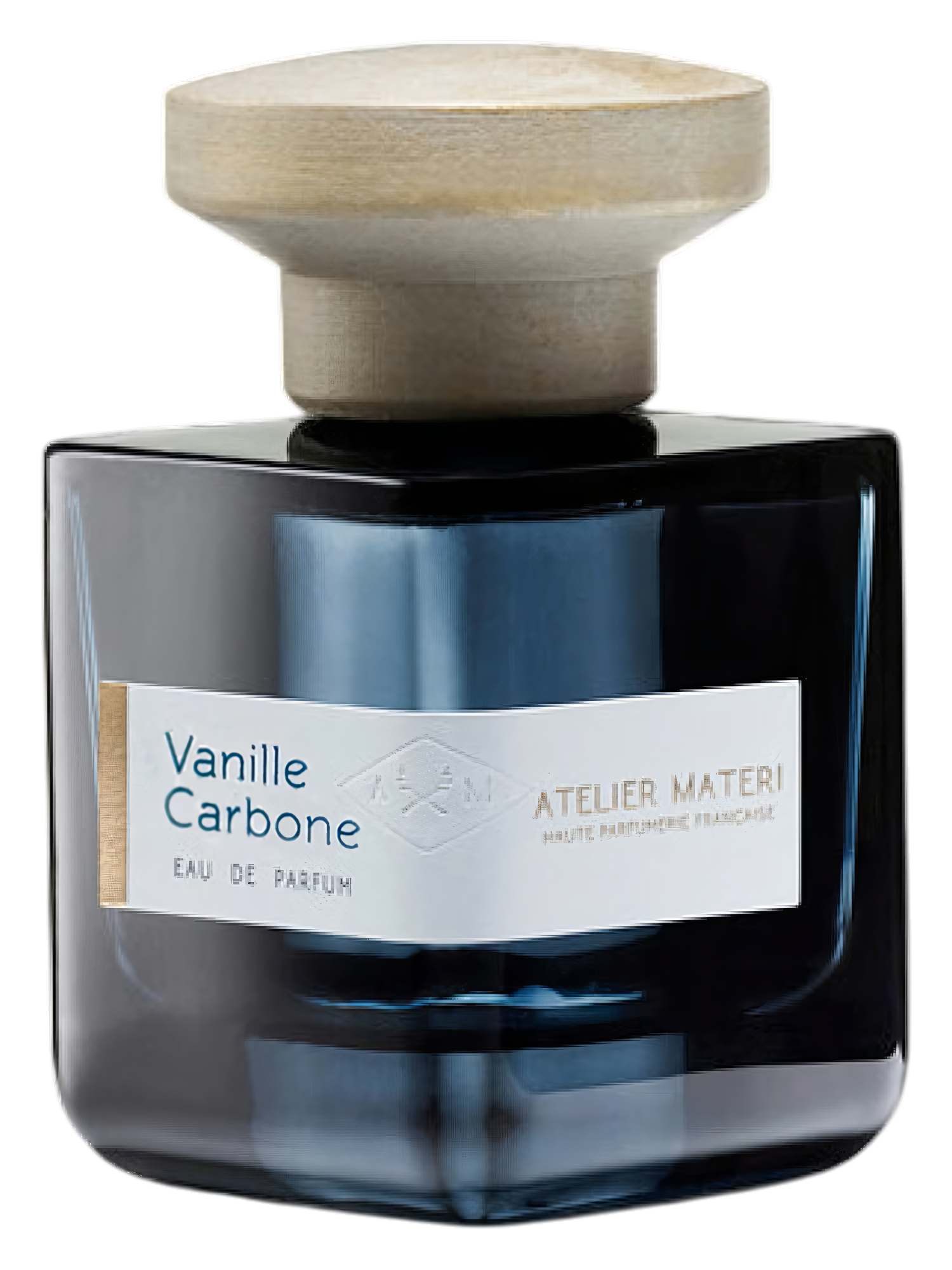 VANILLE CARBON EDP