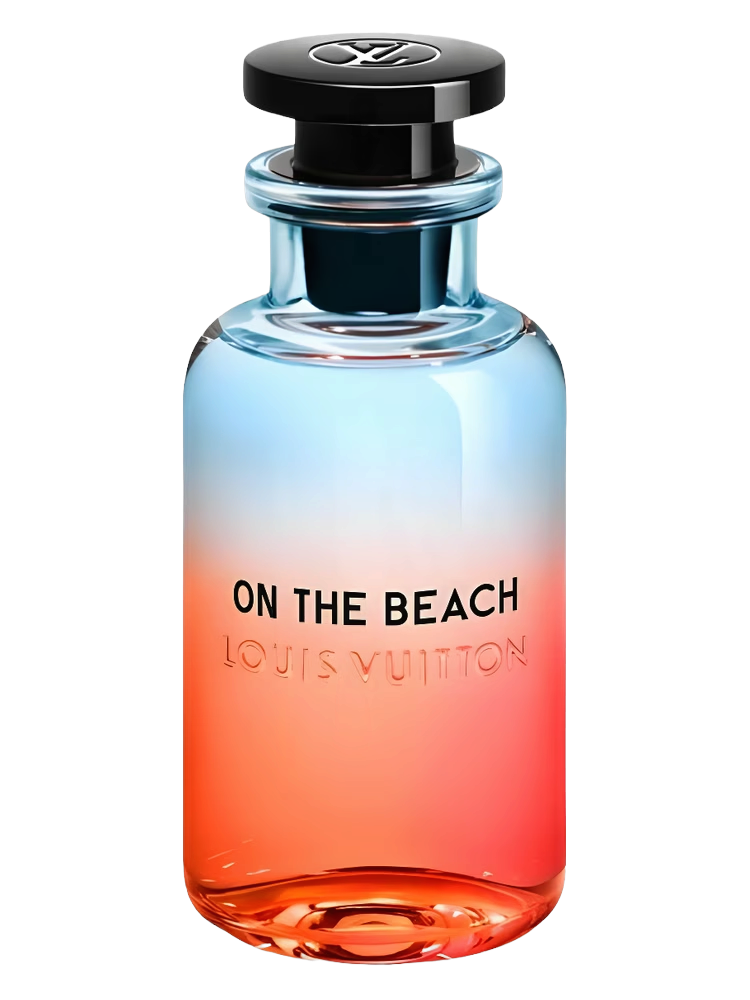 ON THE BEACH EDP