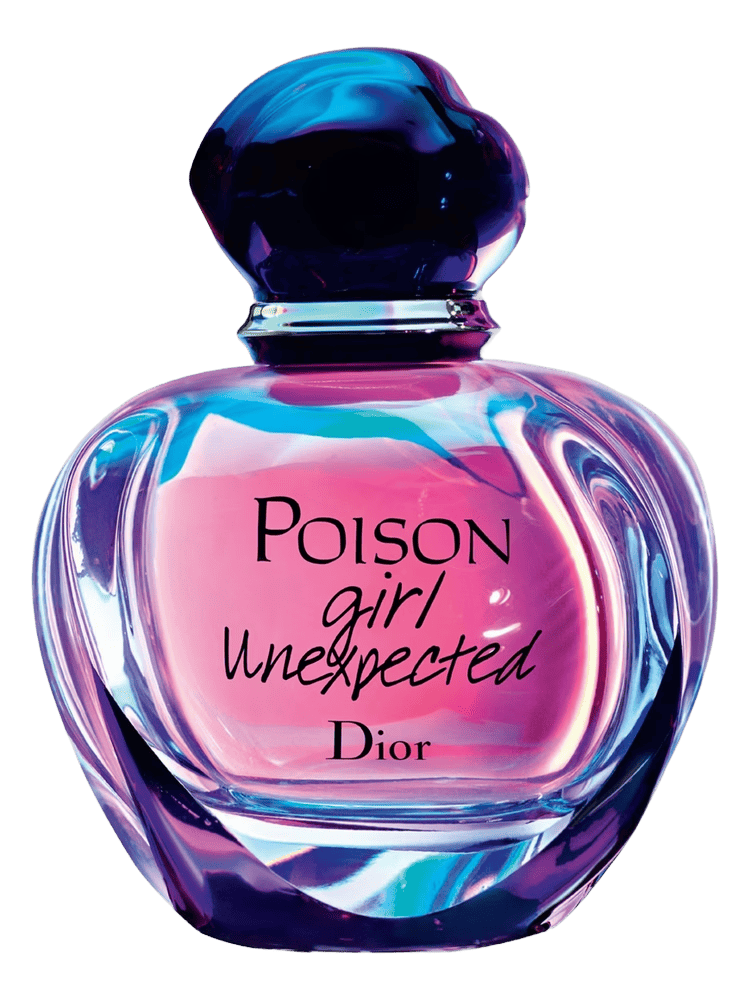 POISON GIRL UNEXPECTED EDT