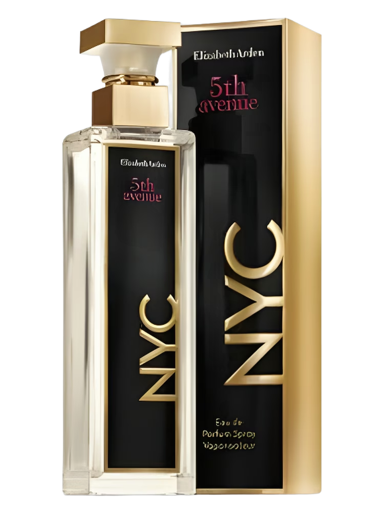 5TH AVENUE NYC EDP