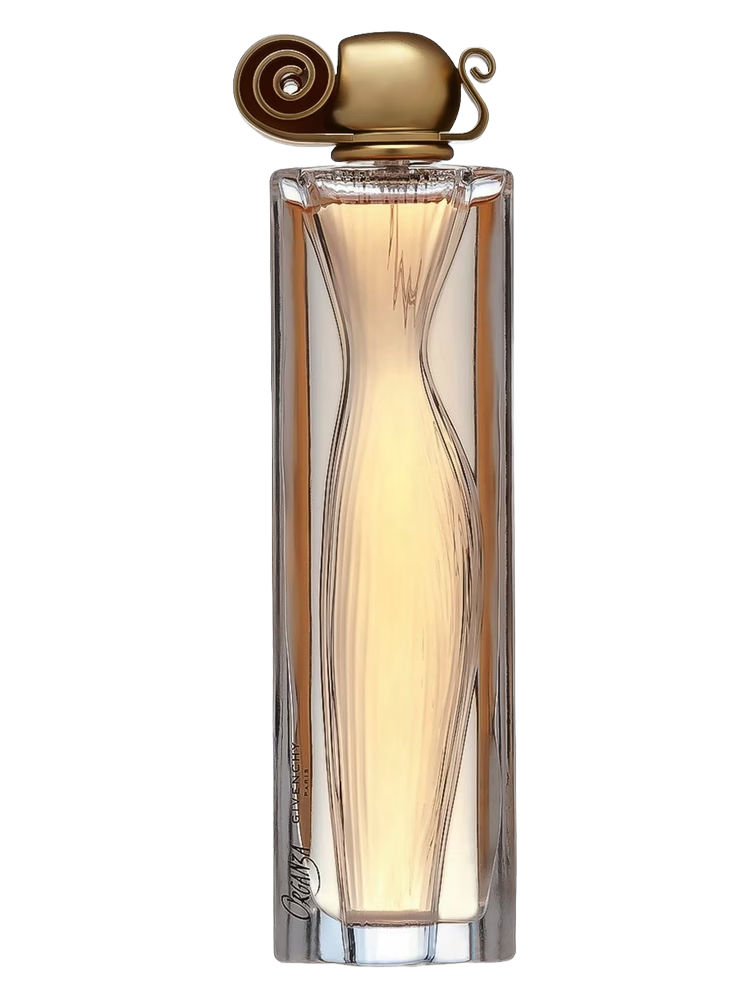 ORGANZA EDP
