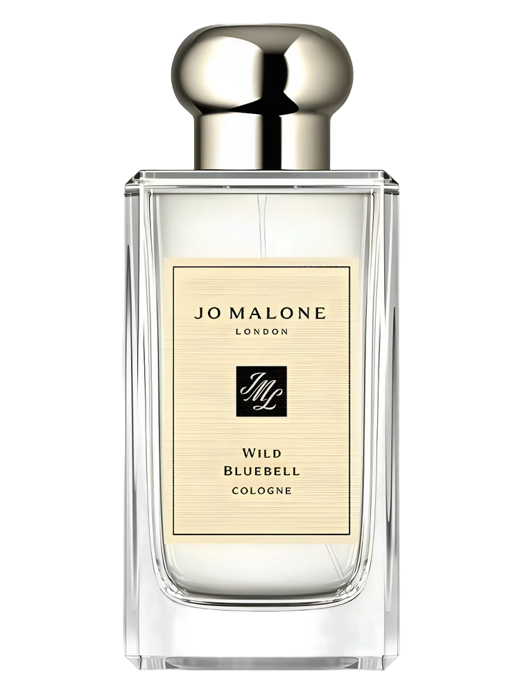WILD BLUEBELL COLOGNE EDP