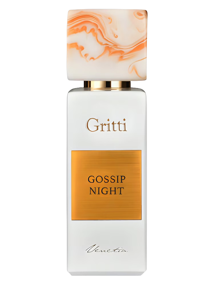 GOSSIP NIGHT EDP