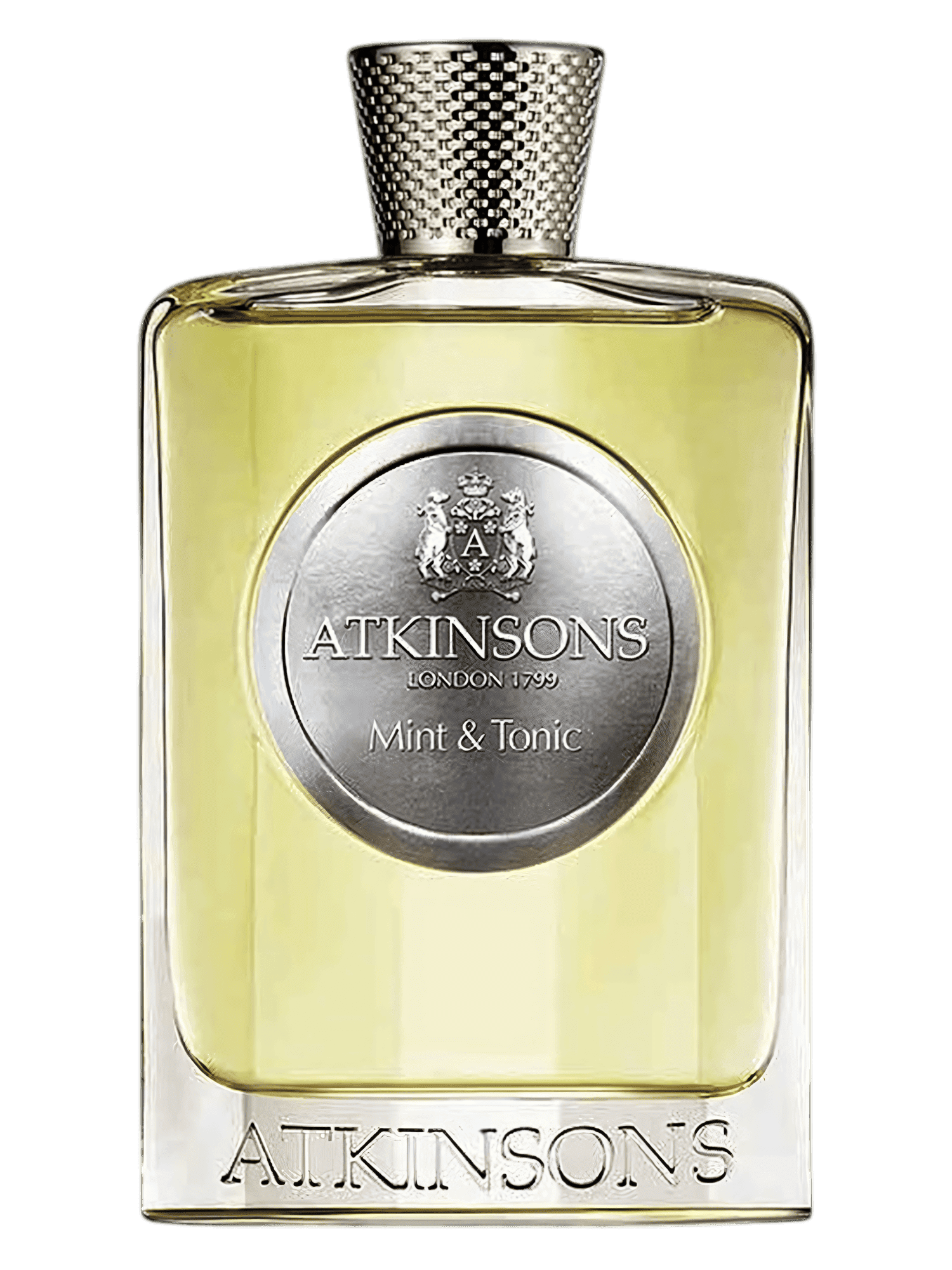 MINT & TONIC EDP