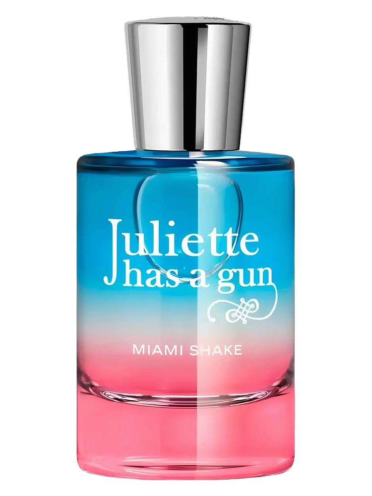 MIAMI SHAKE EDP