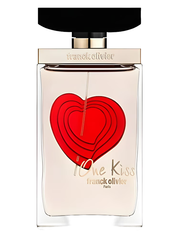 ONE KISS EDP
