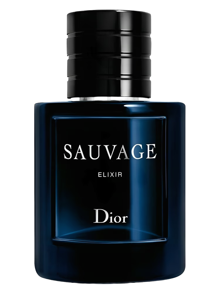 SAUVAGE ELIXIR EDP