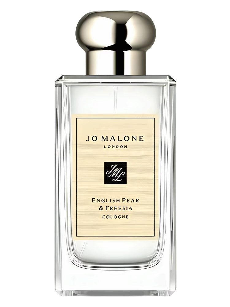 ENGLISH PEAR COLOGNE