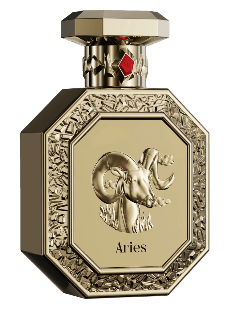 GENESIS ARIES EDP