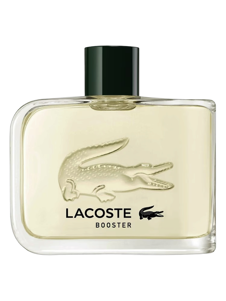 BOOSTER EDT