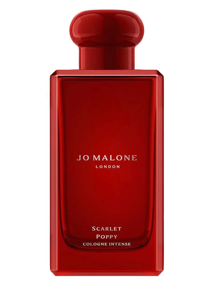 SCARLET POPPY EDP