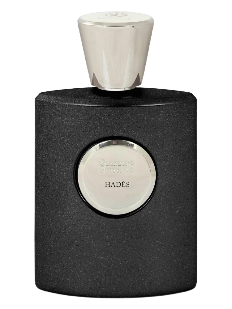 HADES EDP