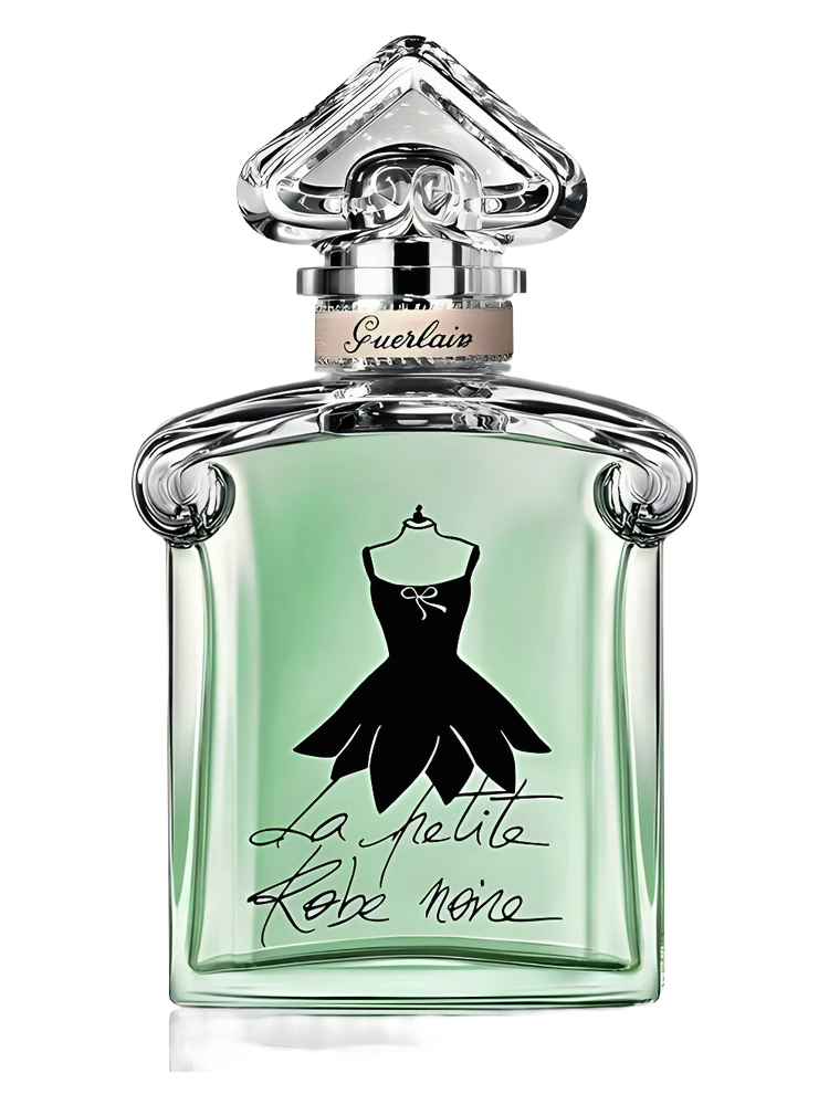 LA PETITE ROBE NOIRE PETALES EAU FRAICHE EDT