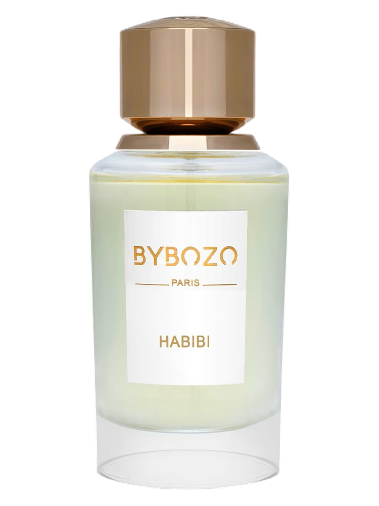 HABIBI EDP