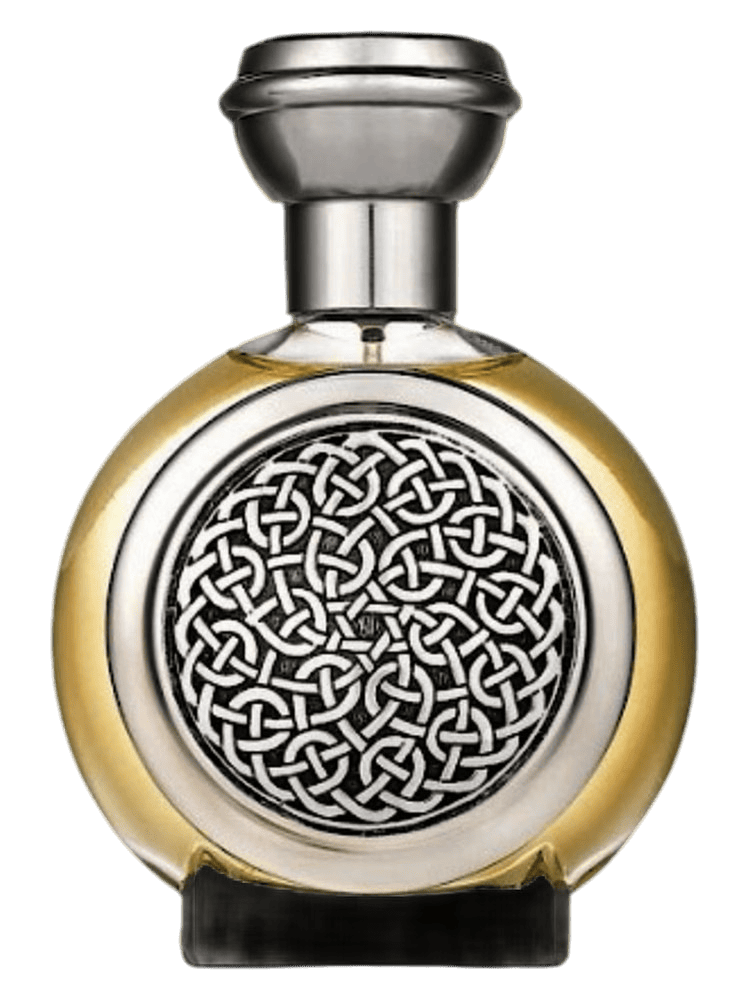 BODACIOUS EDP