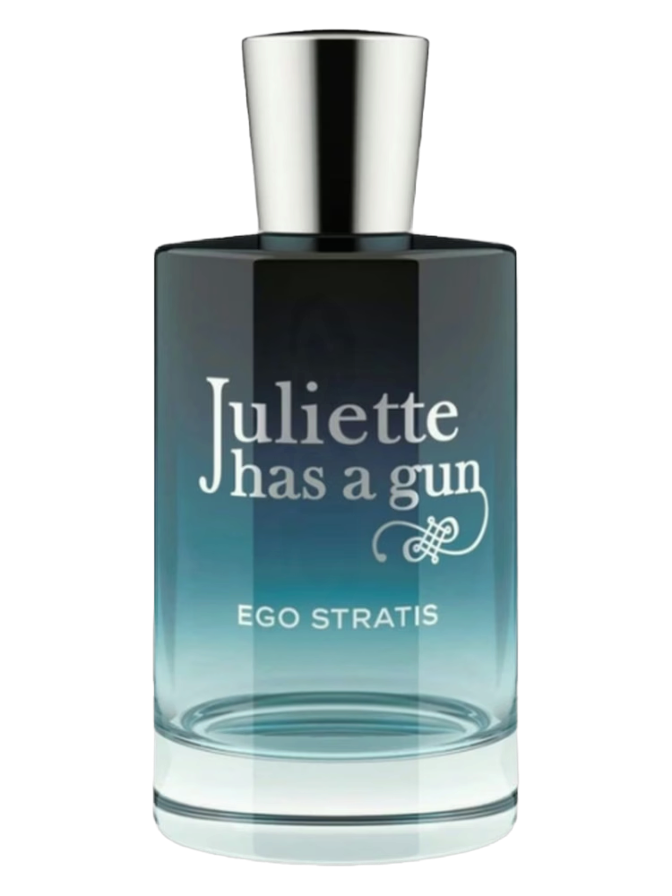 EGO STRATIS EDP