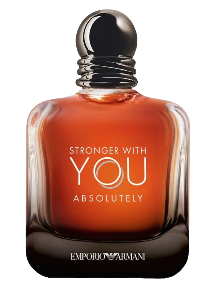 STRONGER WITH YOU ABSOLUTELY PARFUM