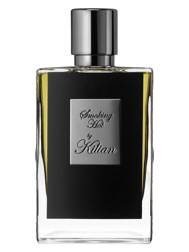 SMOKING HOT EDP