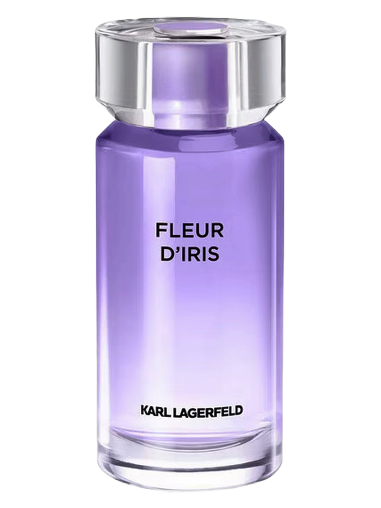 FLEUR D'IRIS EDP