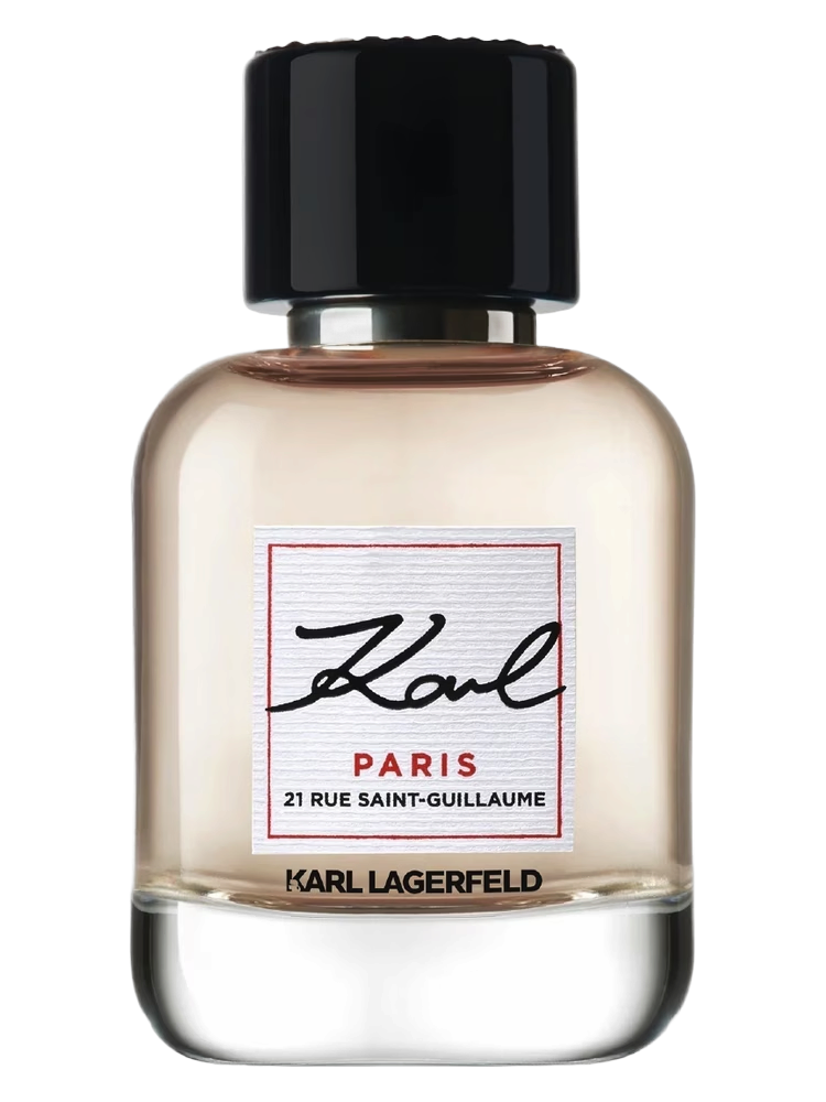 PARIS 21 RUE SAINT GUILLAUME EDP