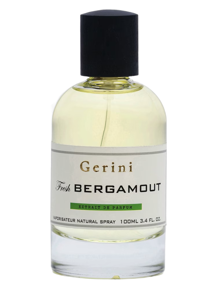 FRESH BERGAMOUT EXTRAIT DE PARFUM