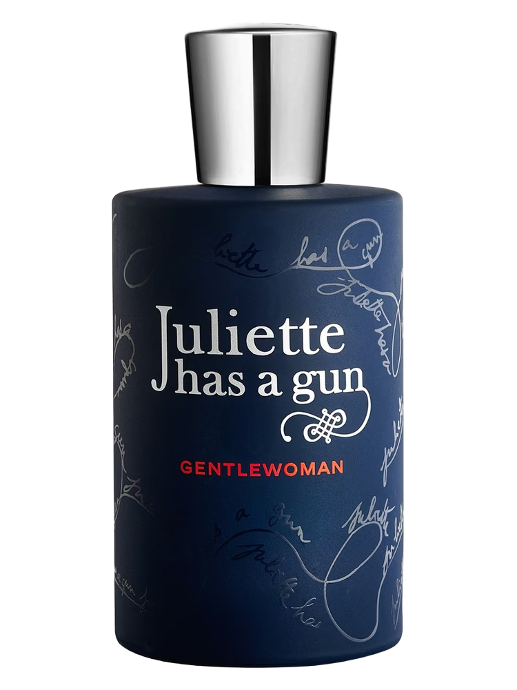 GENTLEWOMAN EDP