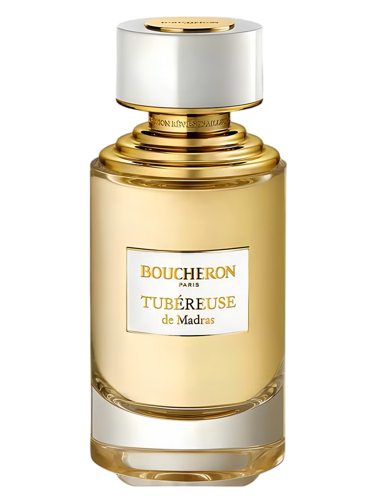 TUBEREUSE DE MADRAS