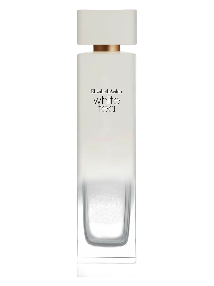 WHITE TEA EDP