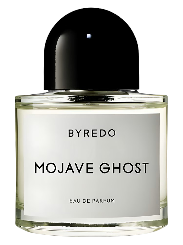 MOJAVE GHOST EDP