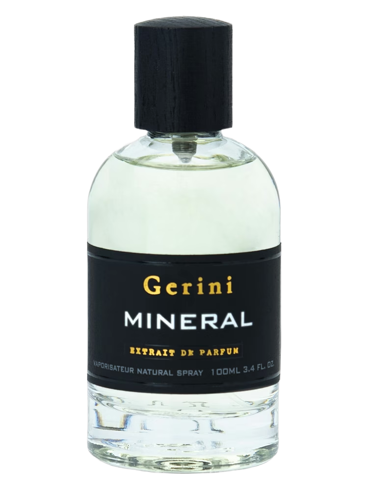 MINERAL EXTRAIT DE PARFUM