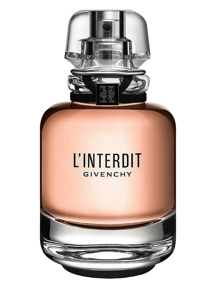 LINTERDIT EDP
