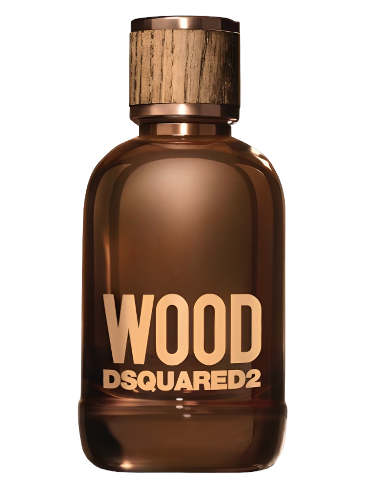 WOOD POUR HOMME EDT