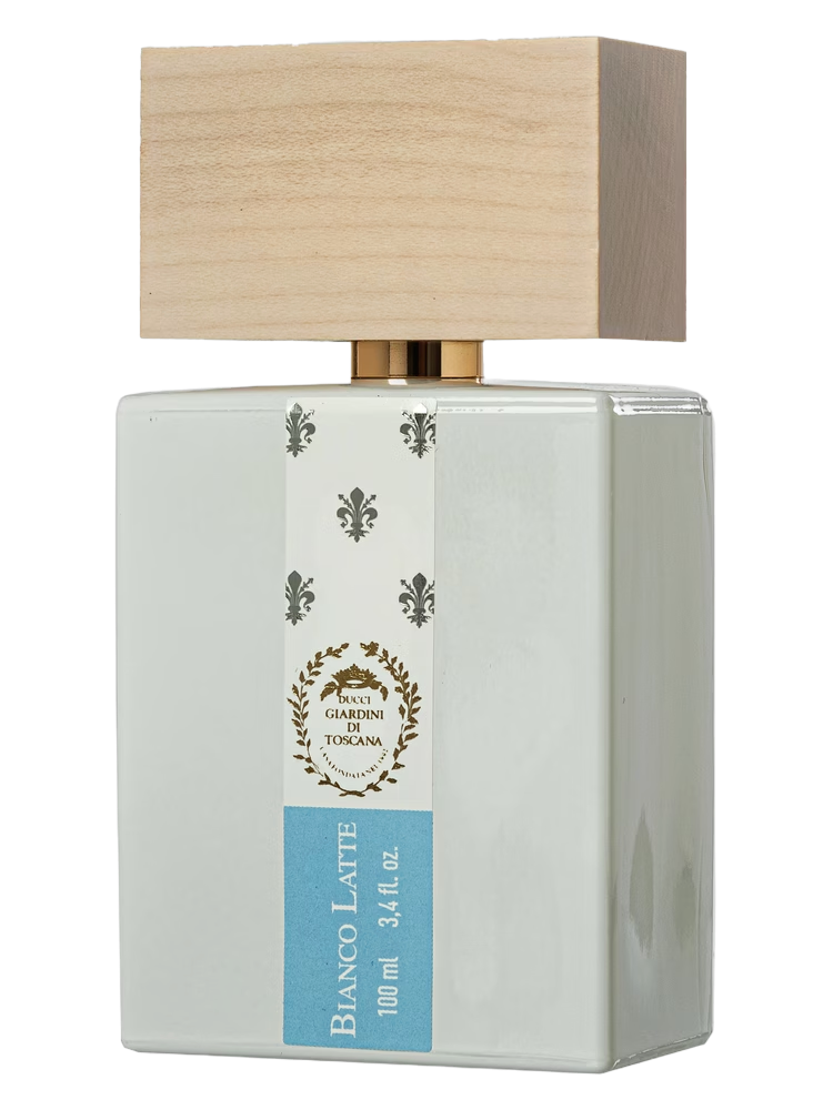 BIANCO LATTE EDP