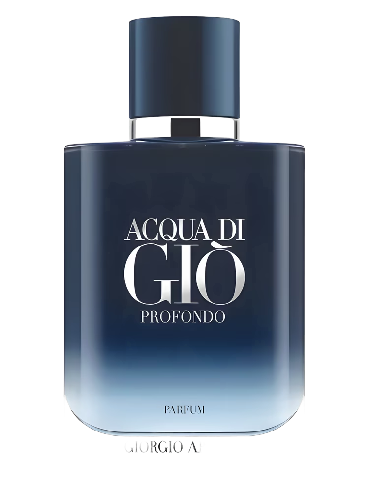 ACQUA DI GIO PROFONDO PARFUM