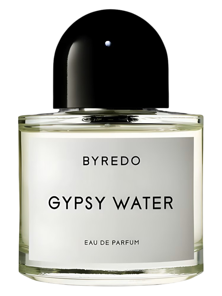 GYPSY WATER EDP