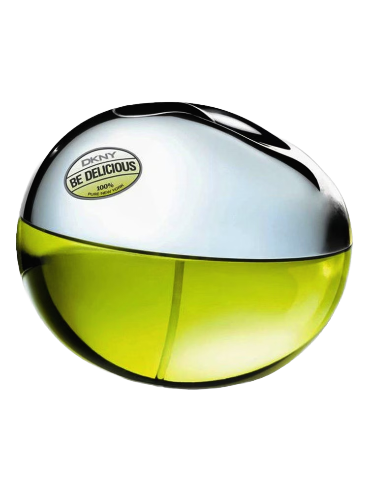 BE DELICIOUS EDP
