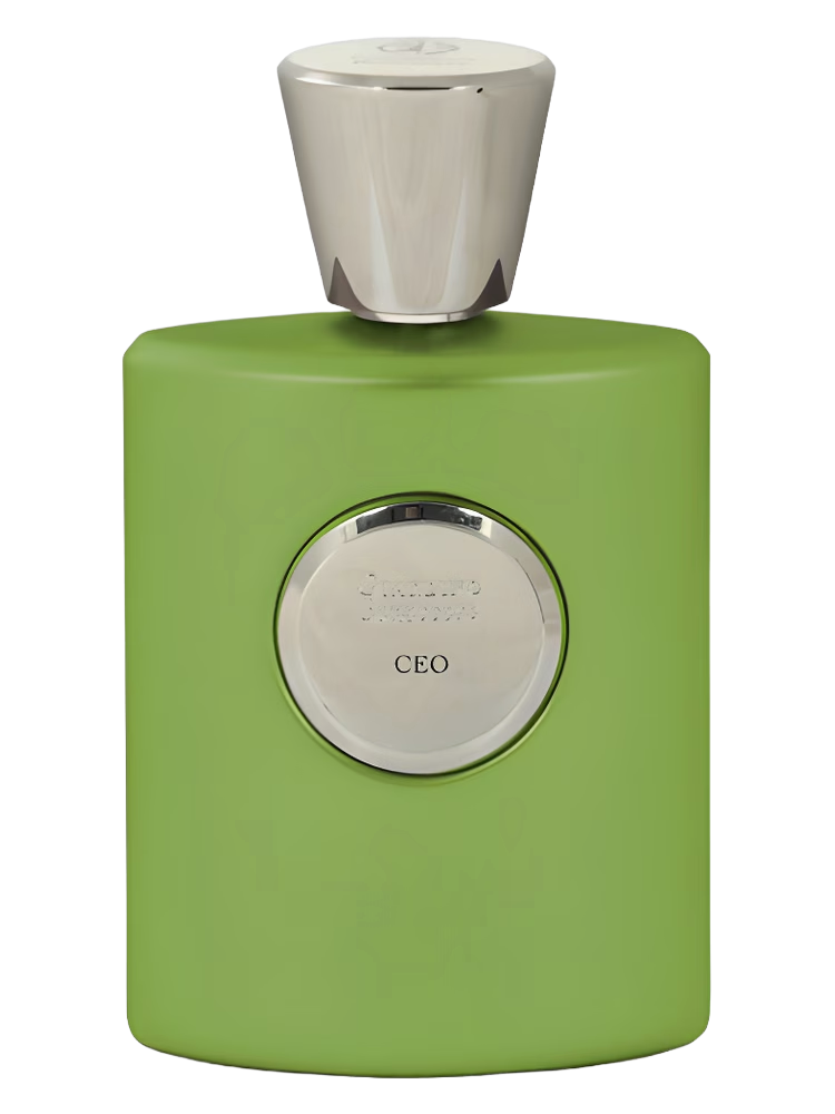 CEO EDP