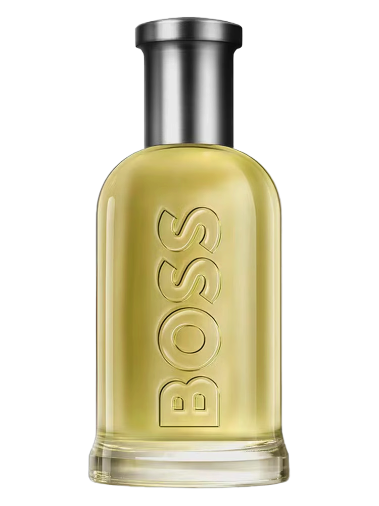 BOTTLED EDT