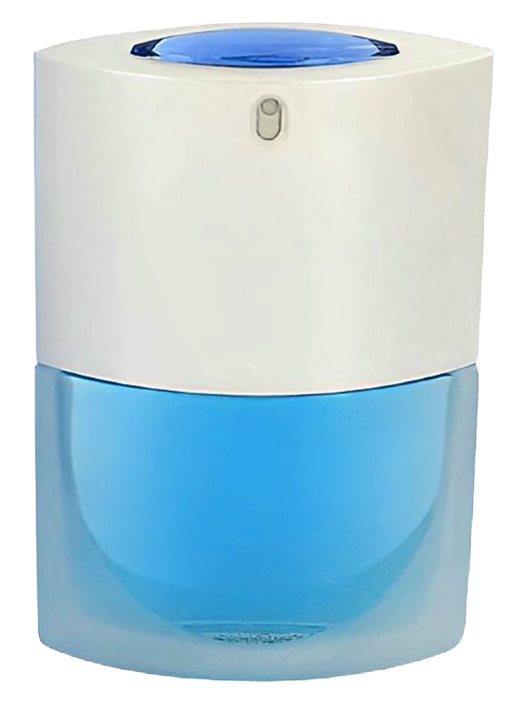OXYGENE EDT