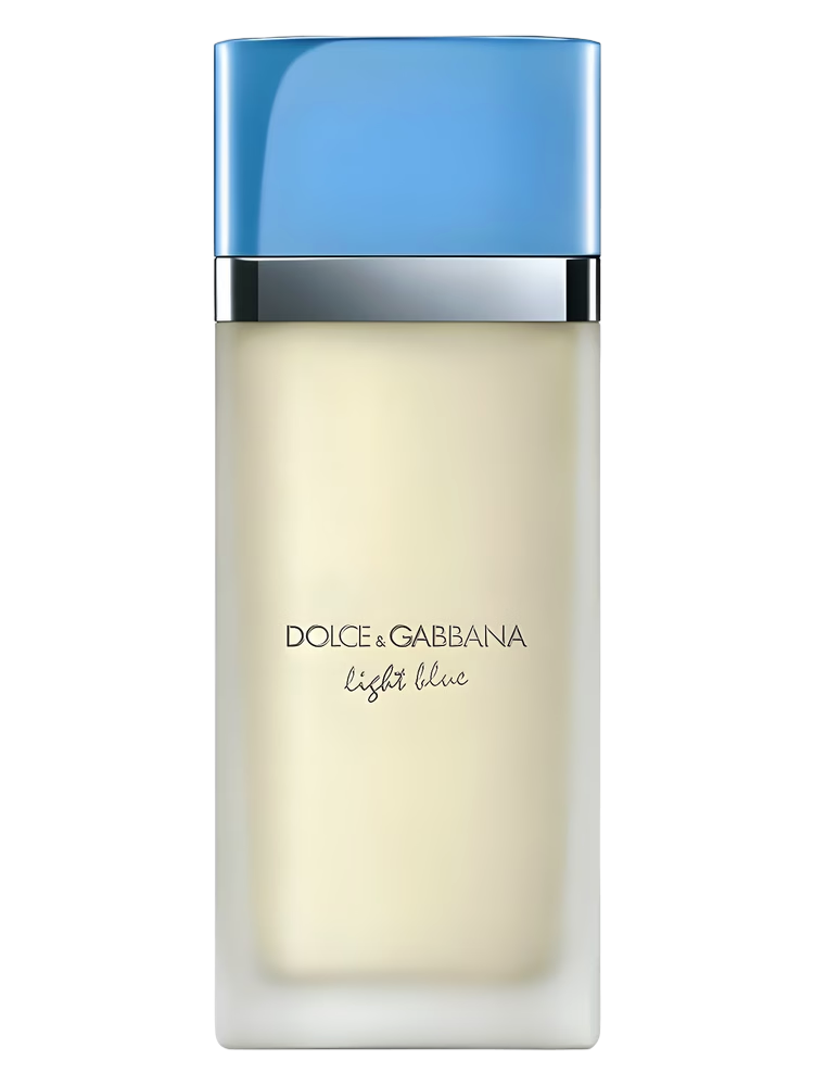 LIGHT BLUE EDT