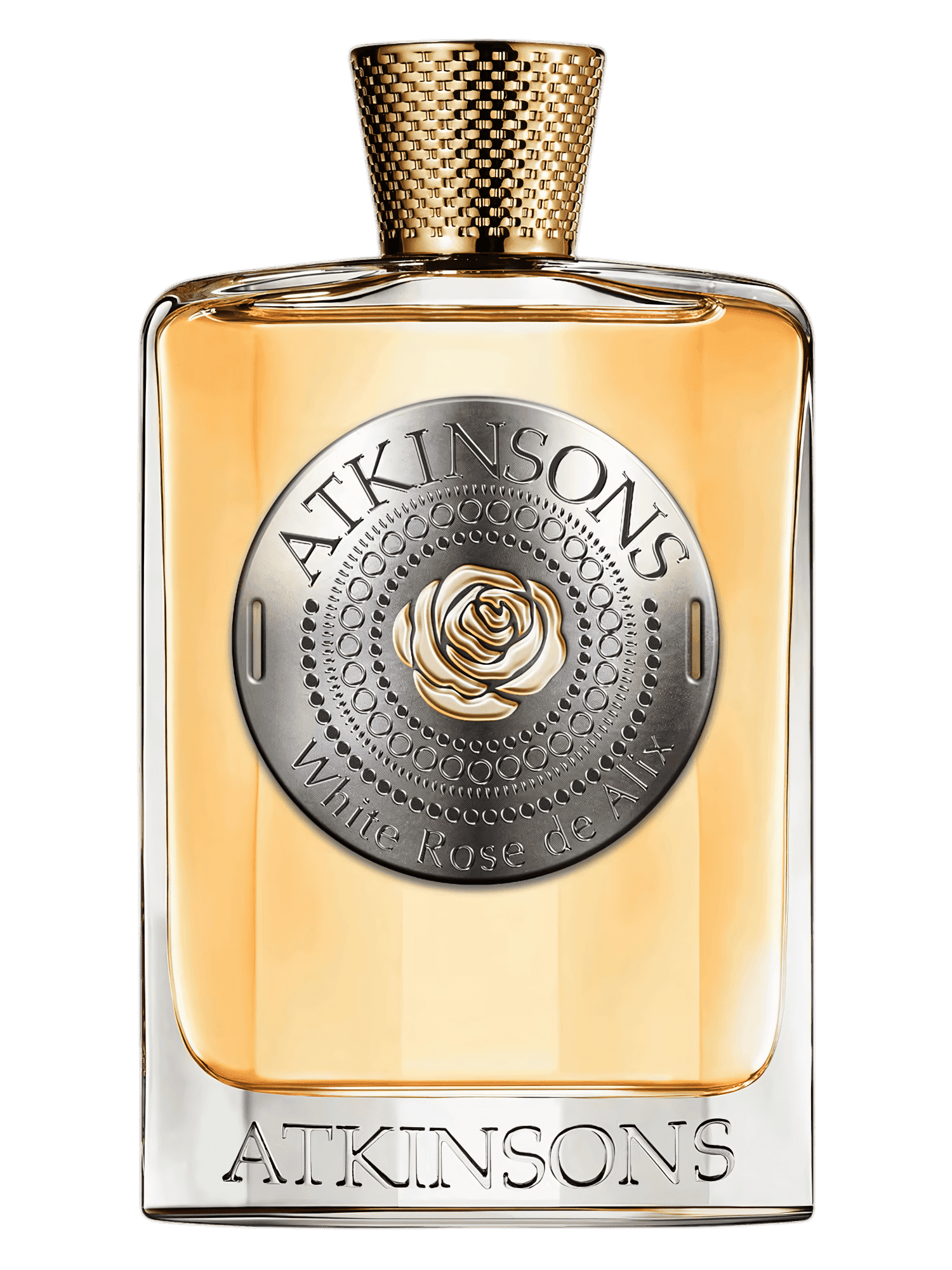WHITE ROSE DE ALIX EDP