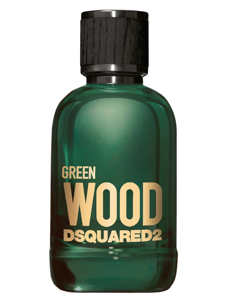 WOOD GREEN WOOD EDT