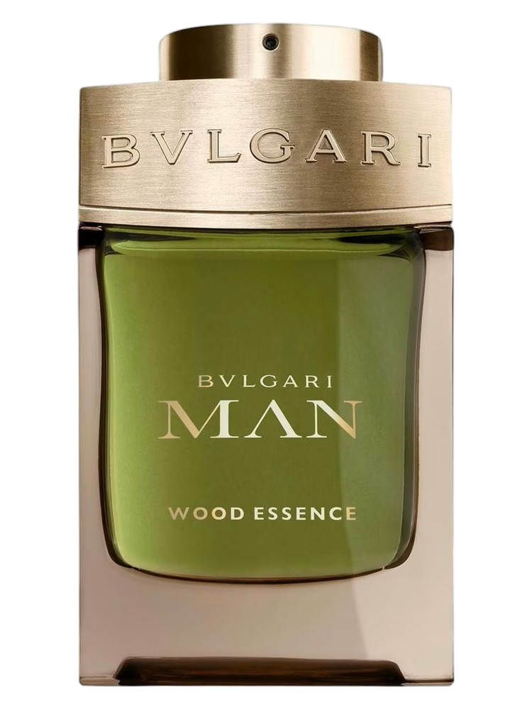 MAN WOOD ESSENSE EDP